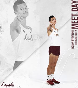 Image post by @ramblerstfxc on Instagram