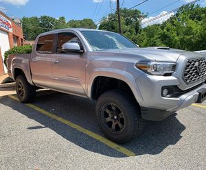 Image post by @tricktrucks1 on Instagram