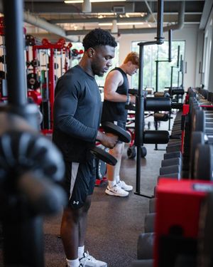 Image post by @davidsonfootball on Instagram