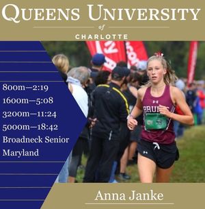 Image post by @queens_tf_xc on Instagram