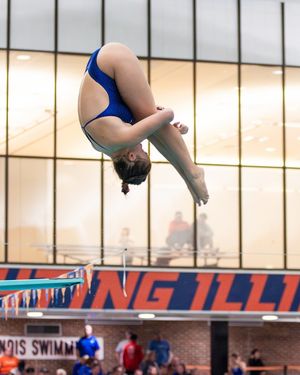 Image post by @illiniswimdive on Instagram