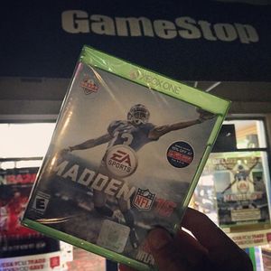 Image post by @easportsinsider on Instagram