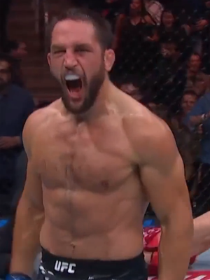 Video post by @ufc on TikTok