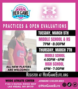 Image post by @wodebasketball on Instagram
