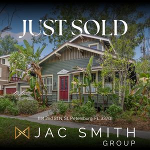 Image post by @thejacsmithgroup on Instagram