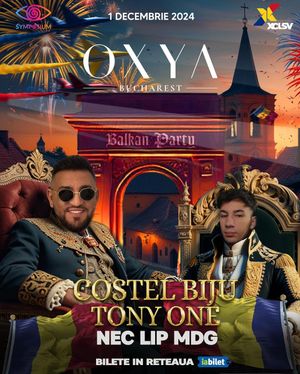 Image post by @xclsv.official on Instagram