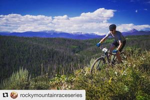 Image post by @granbyranch on Instagram