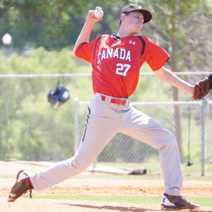 Image post by @baseballcanada on Instagram