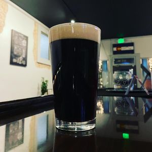 Image post by @highbrautap on Instagram