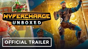 Video post by @ign on YouTube
