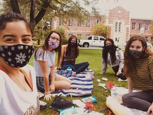 Image post by @nauflagstaff on Instagram