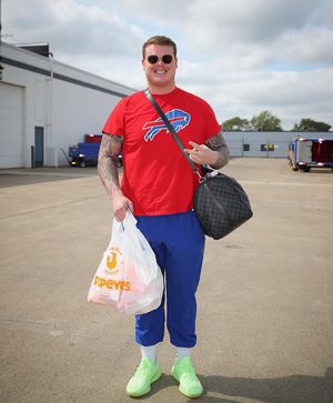 Image post by @jackanderson56 on Instagram