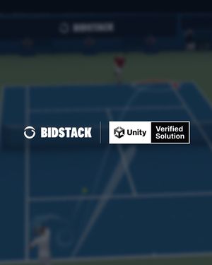 Image post by @bidstackhq on Instagram