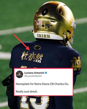 Image post by @bleacherreport on Instagram