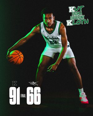 Image post by @albrownmbb on Instagram