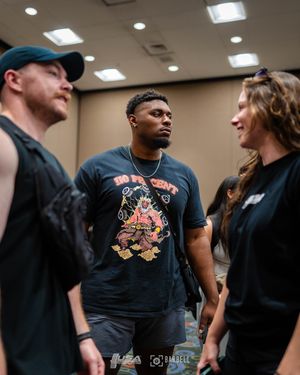 Image post by @usapowerlifting on Instagram