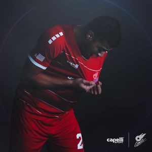 Image post by @kccomets on Instagram