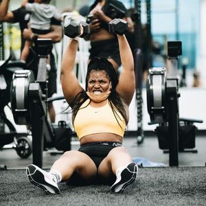 Image post by @journeyfitrichardson on Instagram