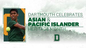 Image post by @dartmouthsports on Instagram