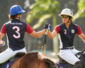 Image post by @uspoloassn on Instagram