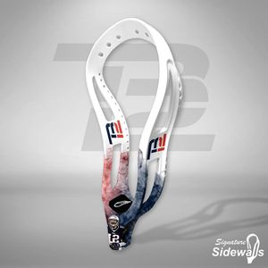 Image post by @sidewallzlacrosse on Instagram