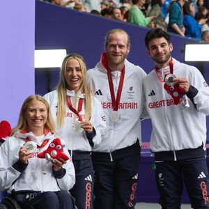 Image post by @britishathletics on Instagram
