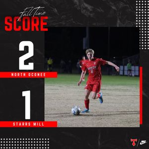 Image post by @nohssoccer on Instagram