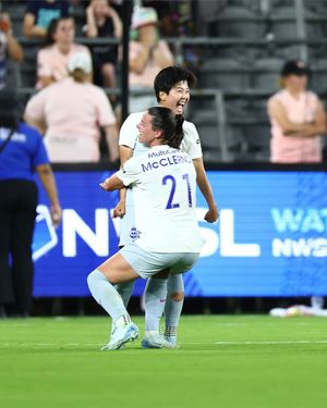 Image post by @reignfc on Twitter