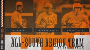 Image post by @vol_baseball on Instagram