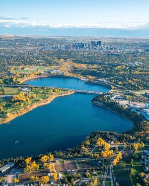Image post by @cityofcalgary on Instagram