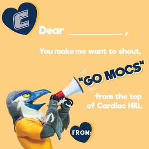 Image post by @utchattanooga on Instagram