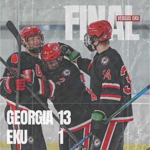 Image post by @ugahockeyd3 on Instagram
