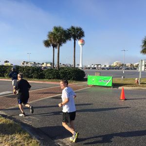 Image post by @pensacolasports on Instagram