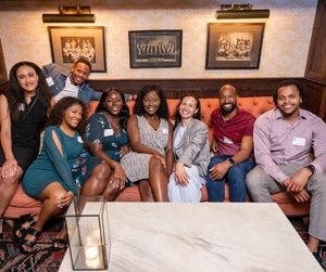 Image post by @penncareylaw_alumni on Instagram