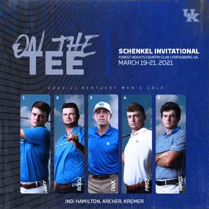 Image post by @ukmensgolf on Instagram