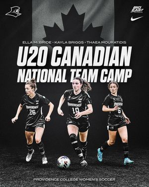 Image post by @pc_womenssoccer on Instagram