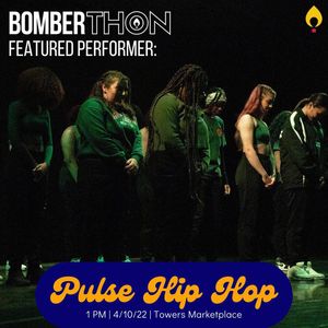Image post by @icbomberthon on Instagram