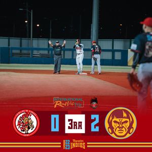 Image post by @indiosmayaguezlbprc on Instagram