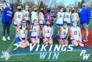 Image post by @portvikings on Instagram