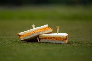 Image post by @evolvegolf on Twitter