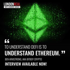 Image post by @londonrealtv on Instagram