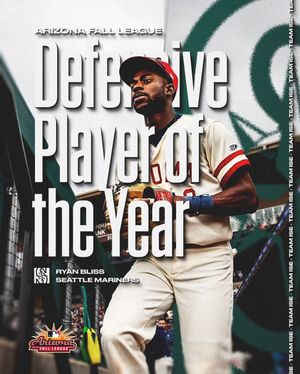 Image post by @isebaseball on Instagram