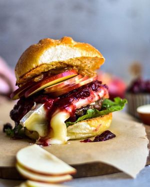 Image post by @uncomplicatedchef on Instagram