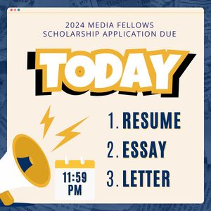 Image post by @media_scholars on Instagram