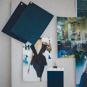 Image post by @pallastextiles on Instagram