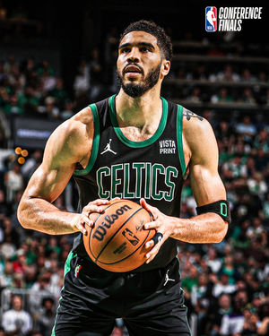 Image post by @nbaindia on Instagram