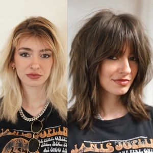 Image post by @behindthechair_com on Instagram