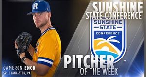 Image post by @rollins_baseball on Instagram