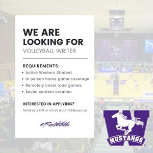 Image post by @westernmustangs on Instagram