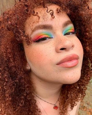 Image post by @nyxcosmetics on Instagram